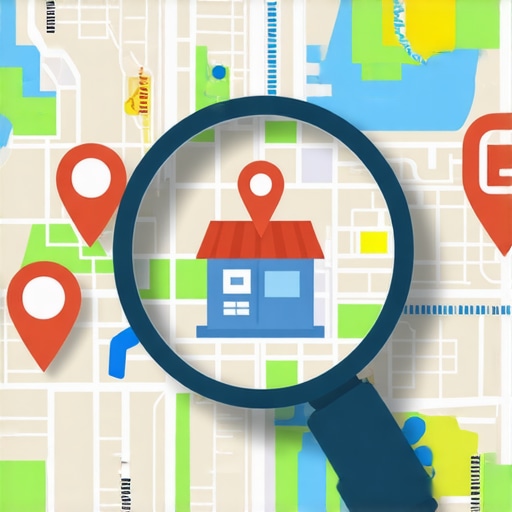 Unlock Google Maps & GMB Ranking Success with Proven Local SEO Tips