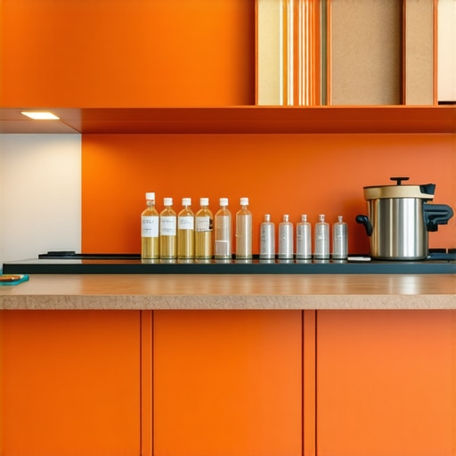 Immersive 360-degree virtual tour of a local business offering