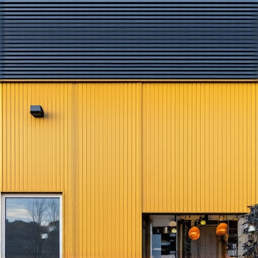 Virtual tour of a local business enhancing GMB profile