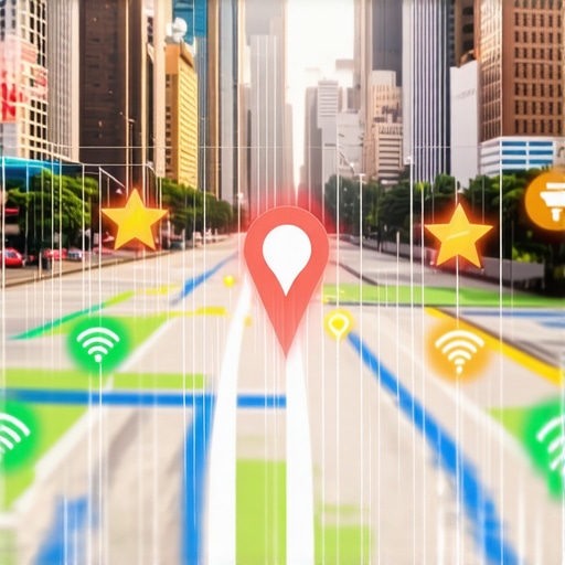 7 Fresh Google Maps Ranking Signals to Boost SEO Growth [2026]