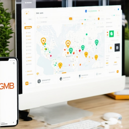 7 GMB Ranking Factors That Still Move the Needle in 2026