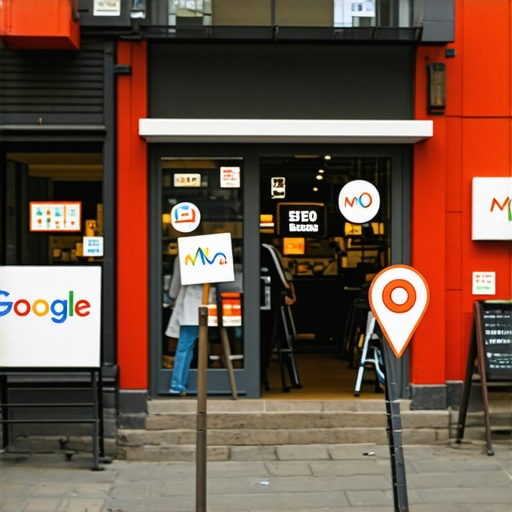 Boost Your GMB Rank with Proven Local SEO Tips for 2025