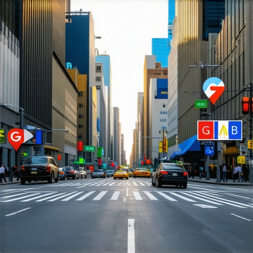 Boost Your Google Maps & GMB Visibility with Proven SEO Tips 2025