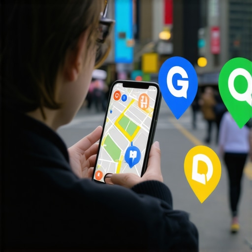 Boost Your Google Maps & GMB Visibility with Proven SEO Tips 2025
