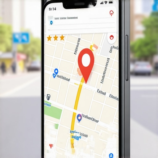 Boost Your Google Maps Rankings with Effective Local SEO Tips 2025