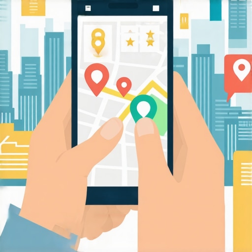 Effective Local SEO Strategies to Boost Google Maps & GMB Rankings in 2025