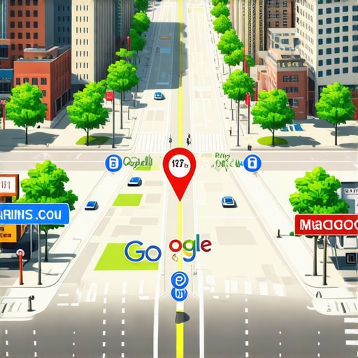 Effective Local SEO Tips to Elevate Google Maps & GMB Rankings in 2025