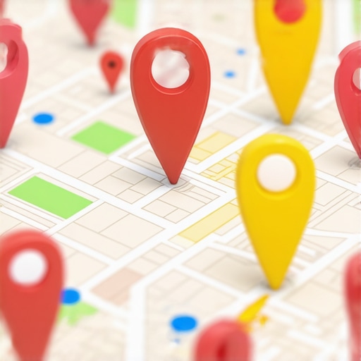 Effective Local SEO Tips to Elevate Google Maps & GMB Rankings in 2025
