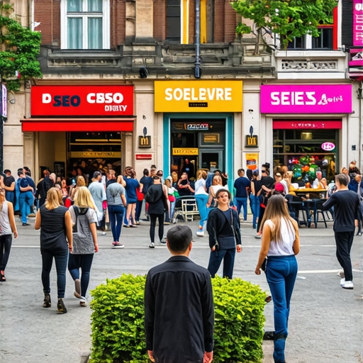 GMB Ranking: Effective Strategies to Boost Local SEO Growth 2025