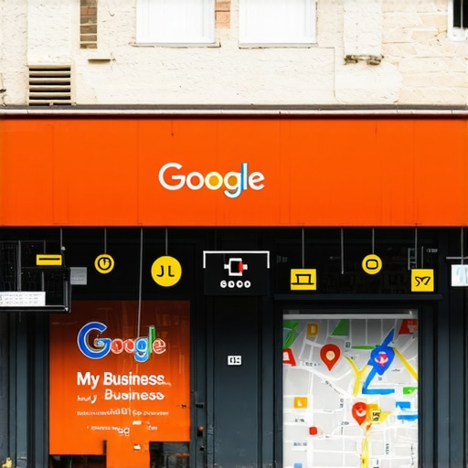 GMB Ranking Strategies: Boost Your Local SEO Growth in 2025