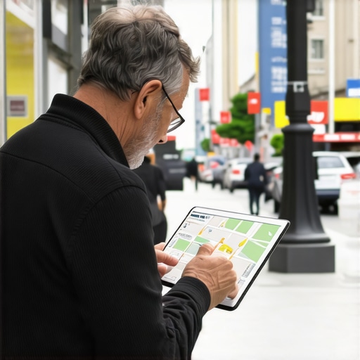 GMB Ranking Strategies: Boost Your Local SEO Growth in 2025