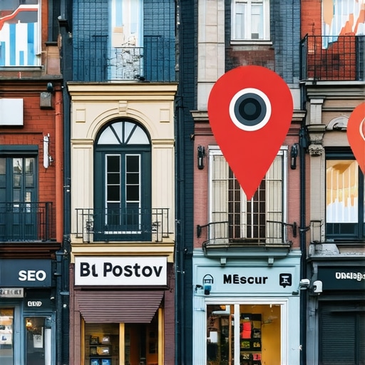 GMB Ranking Techniques: Boost Your Local SEO Growth in 2025