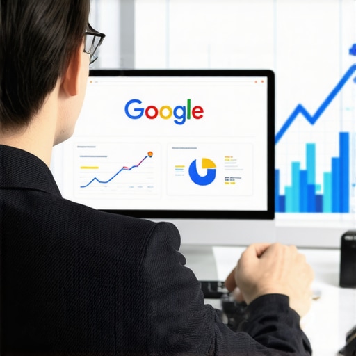 Google My Business SEO Growth: Proven Strategies to Elevate Your Ranking