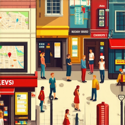 How Local SEO Growth Actually Works for 2026 Service Businesses