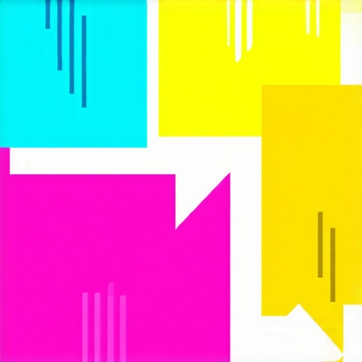 Semantic Web of Local SEO Diagram showing interconnected nodes representing local business citations, backlinks, and semantic relevance links.