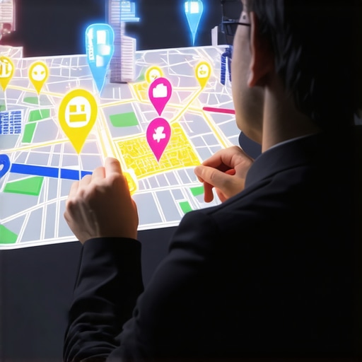 Top GMB Ranking Strategies to Boost Local SEO Growth in 2025