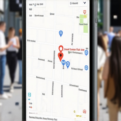 Top Local SEO Tips for Improving Google Maps & GMB Rankings in 2025