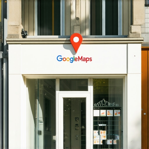 Top Local SEO Tips for Improving Google Maps & GMB Rankings in 2025
