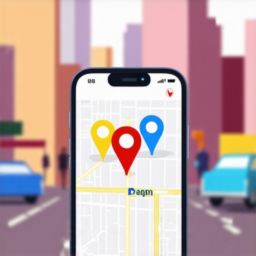 Top Local SEO Tips for Improving Google Maps & GMB Rankings in 2025