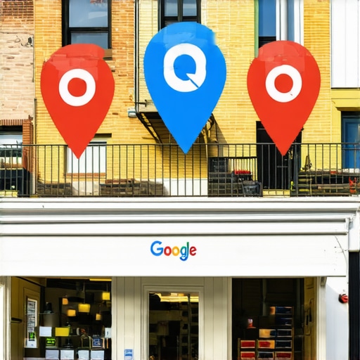 Top Local SEO Tips to Boost Google Maps & GMB Rankings in 2025