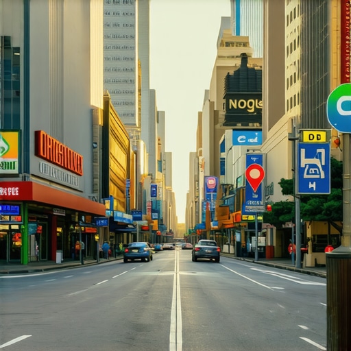 Top Local SEO Tips to Elevate Google Maps & GMB Rankings in 2025