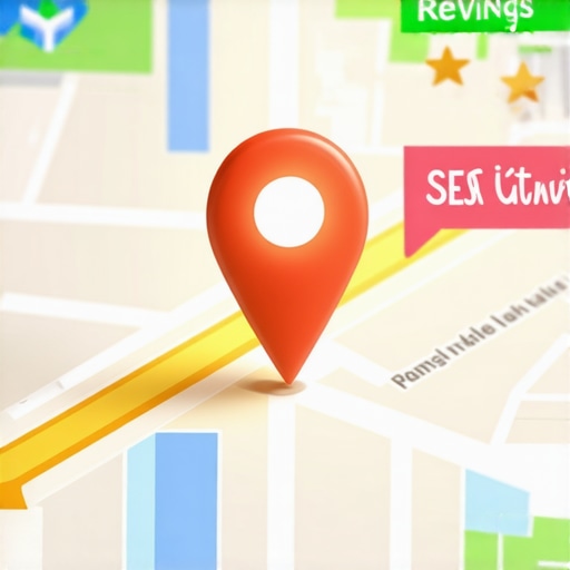 Top Local SEO Tips to Elevate Google Maps & GMB Rankings in 2025