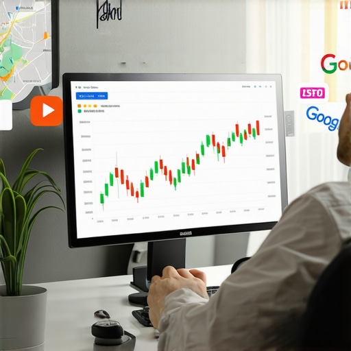 Why Your SEO Growth Flatlined: 3 GMB Ranking Fixes for 2026