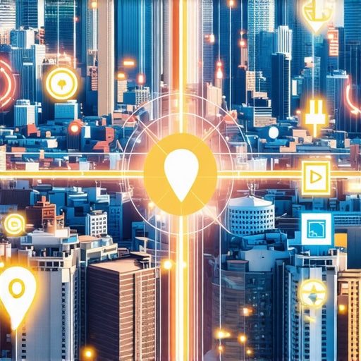 3 New Google Maps Ranking Signals You Need to Know in 2026