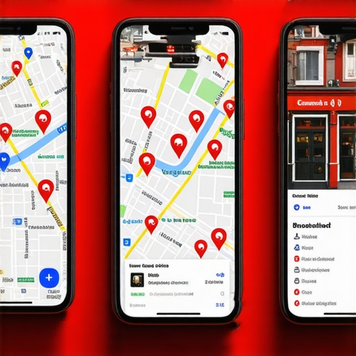 3 New Proximity Factors That Drive GMB Ranking in 2026