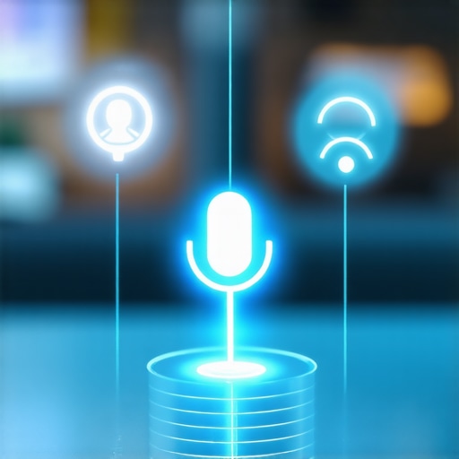 4 AI Voice Search Signals That Move Your GMB Ranking in 2026