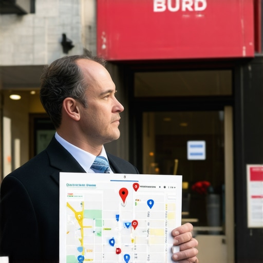 4 GMB Ranking Mistakes Costing You Local Leads in 2026