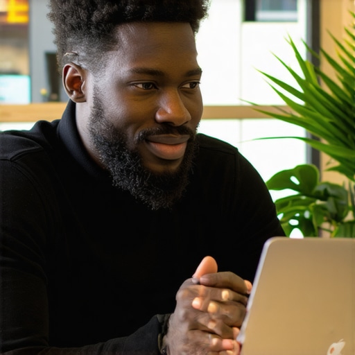 Community Engagement for Local SEO Business owner interacting with local community members to boost SEO