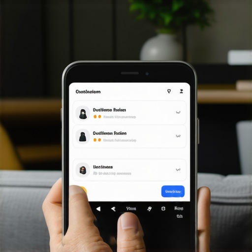 Engaging with Multimedia Responses on GMB Business owner using video and images to respond to customer reviews