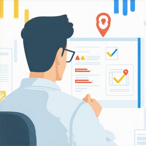 Fix These 4 Google Business Profile Errors to Spark SEO Growth