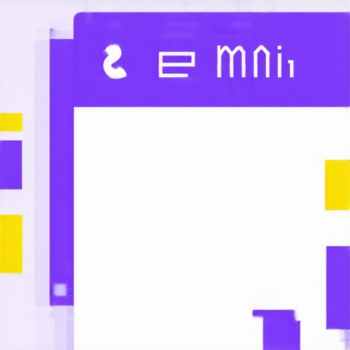Diagram depicting schema markup elements for local business listings