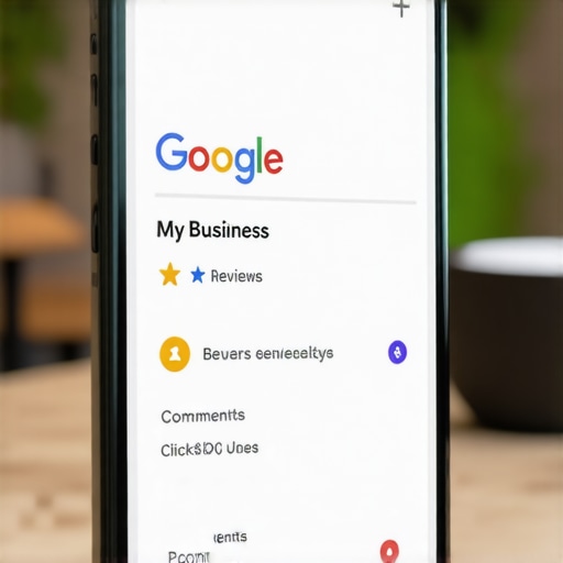 Why Your GMB Ranking Depends on User Interaction in 2026