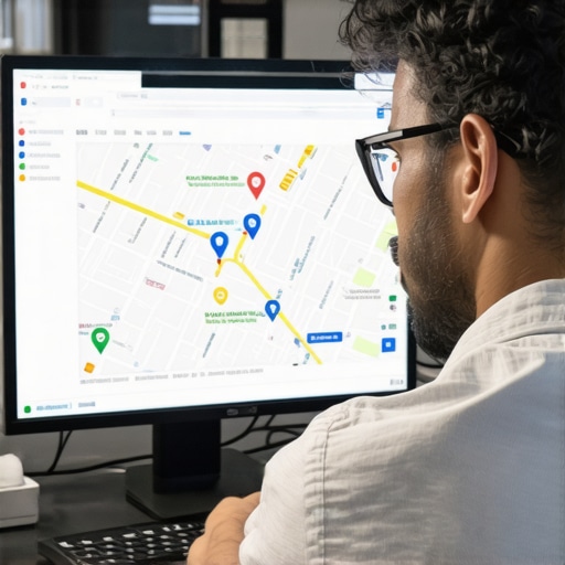 Why Your Google Business Profile Isn't Showing Up in 2026