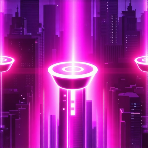 3 New Bluetooth Beacon Signals for GMB Ranking in 2026