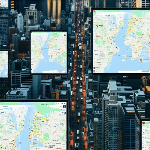 4 New Map Cluster Tactics to Boost GMB Ranking in 2026