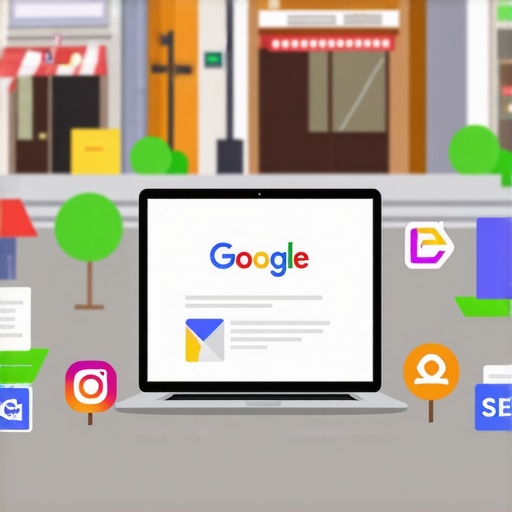 5 Local SEO Growth Habits for Google Business Success in 2026