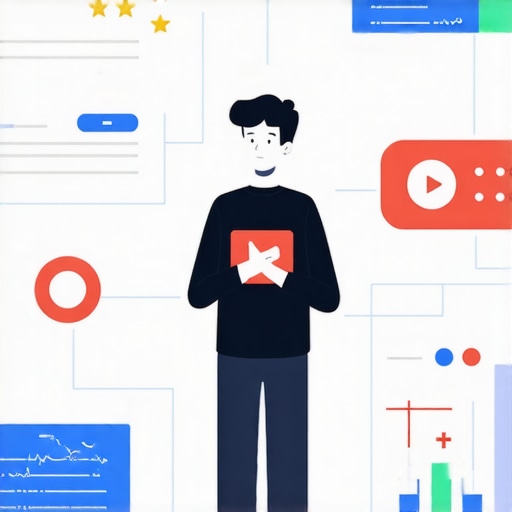 AI Data Analysis for Local SEO Enhancement AI-powered system analyzing reviews and optimizing Google My Business profile content.