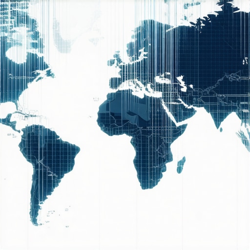 AI Map Overlay Optimization Strategies 2026 Infographic illustrating AI-enhanced local SEO tactics including map overlays, multimedia, and user engagement