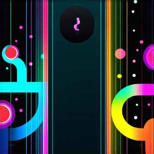 Retail store Bluetooth beacon detecting customer interactions and behavioral patterns.