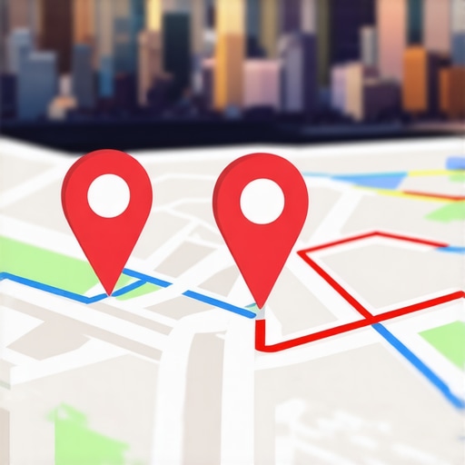 Does GMB Proximity Still Matter? The 2026 Ranking Reality