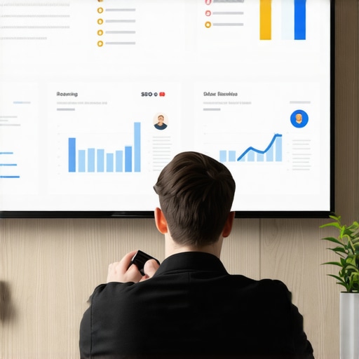 GMB Ranking Not Moving? Try This 3-Step Content Audit for 2026