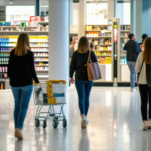 How In-Store Dwell Time Affects 2026 SEO Growth [Data]