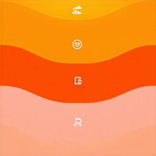 Layered Local SEO Strategy Infographic Infographic illustrating integration of behavioral signals, multimedia, and analytics for local SEO.