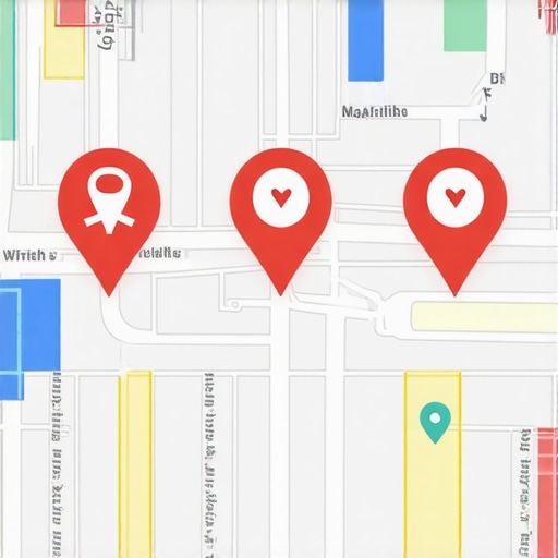 Stop Ignoring These 4 AI Map Updates for GMB Ranking in 2026