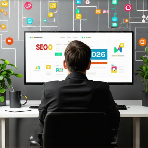 Stop Ignoring These 4 GMB Ranking Signals for 2026 SEO Growth