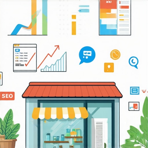 Stop the Dip: 3 Fresh SEO Growth Moves for Local Shops in 2026